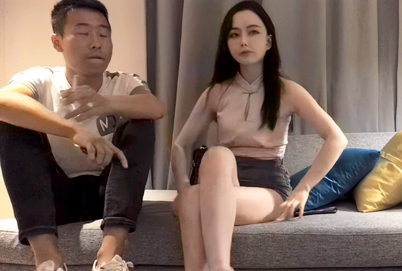 约了个性感妹子啪啪[补录]